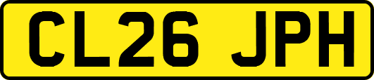 CL26JPH