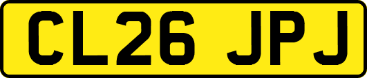 CL26JPJ