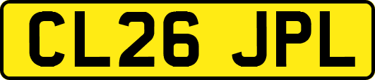 CL26JPL
