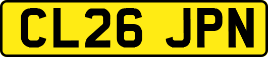 CL26JPN