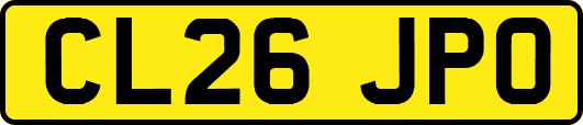 CL26JPO