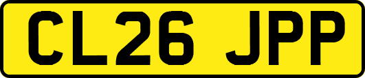 CL26JPP