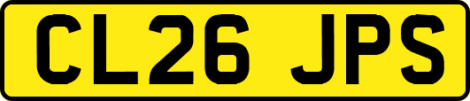 CL26JPS