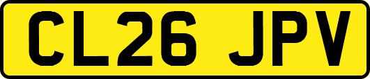 CL26JPV