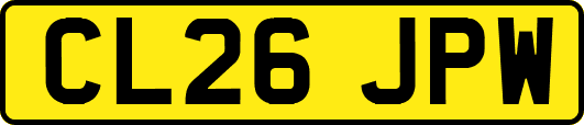 CL26JPW