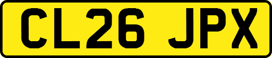 CL26JPX