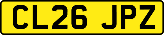 CL26JPZ