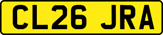 CL26JRA