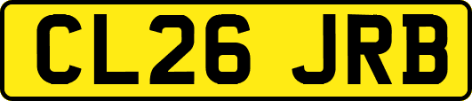 CL26JRB