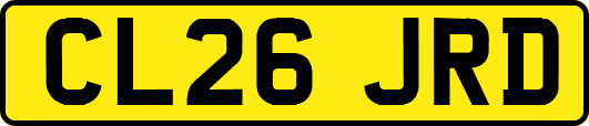 CL26JRD