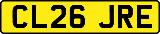 CL26JRE
