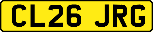 CL26JRG
