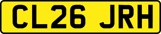 CL26JRH