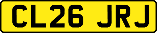 CL26JRJ
