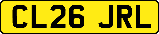 CL26JRL
