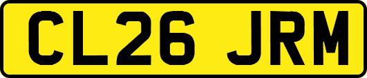 CL26JRM