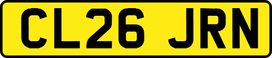 CL26JRN