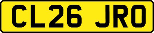 CL26JRO