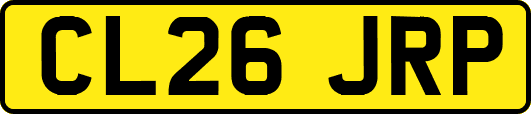 CL26JRP
