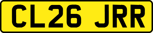 CL26JRR