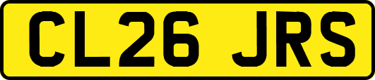 CL26JRS