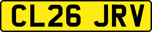 CL26JRV