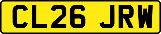 CL26JRW