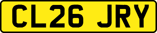 CL26JRY
