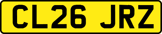 CL26JRZ