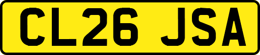 CL26JSA