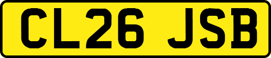 CL26JSB