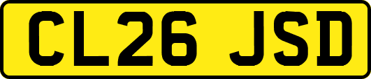 CL26JSD