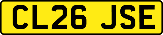 CL26JSE