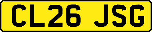 CL26JSG