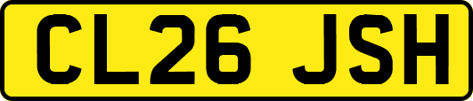 CL26JSH