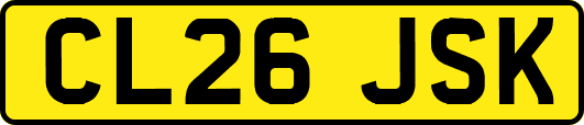 CL26JSK