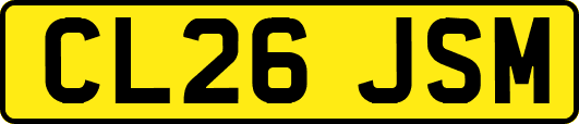CL26JSM