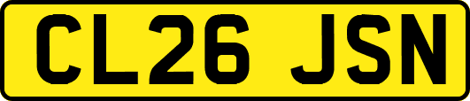 CL26JSN