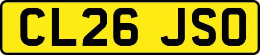 CL26JSO