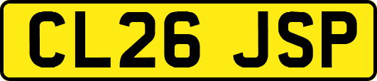 CL26JSP