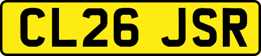 CL26JSR
