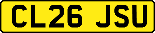 CL26JSU