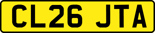 CL26JTA
