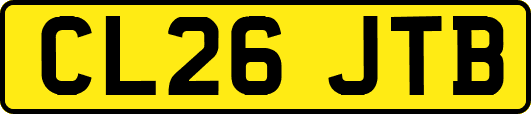 CL26JTB