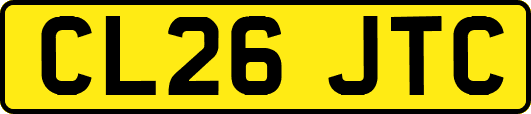 CL26JTC
