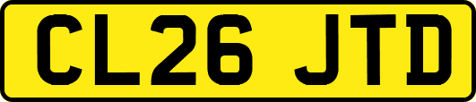 CL26JTD