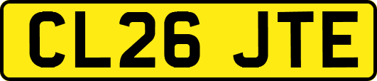CL26JTE