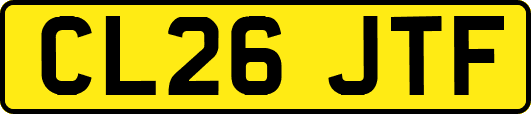 CL26JTF
