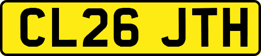 CL26JTH