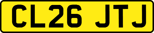CL26JTJ
